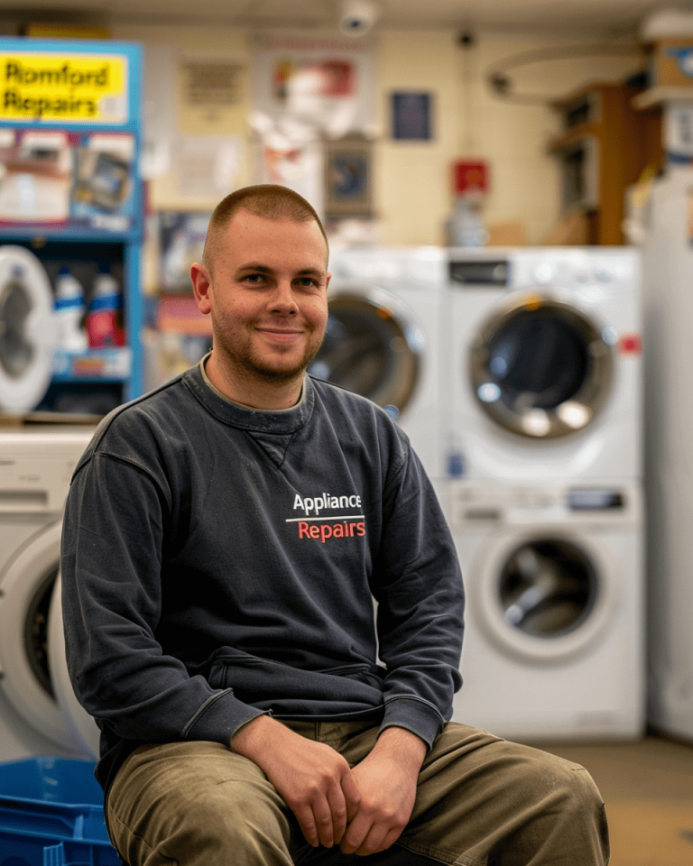 The Ultimate Guide to Servicing Your Washing Machine